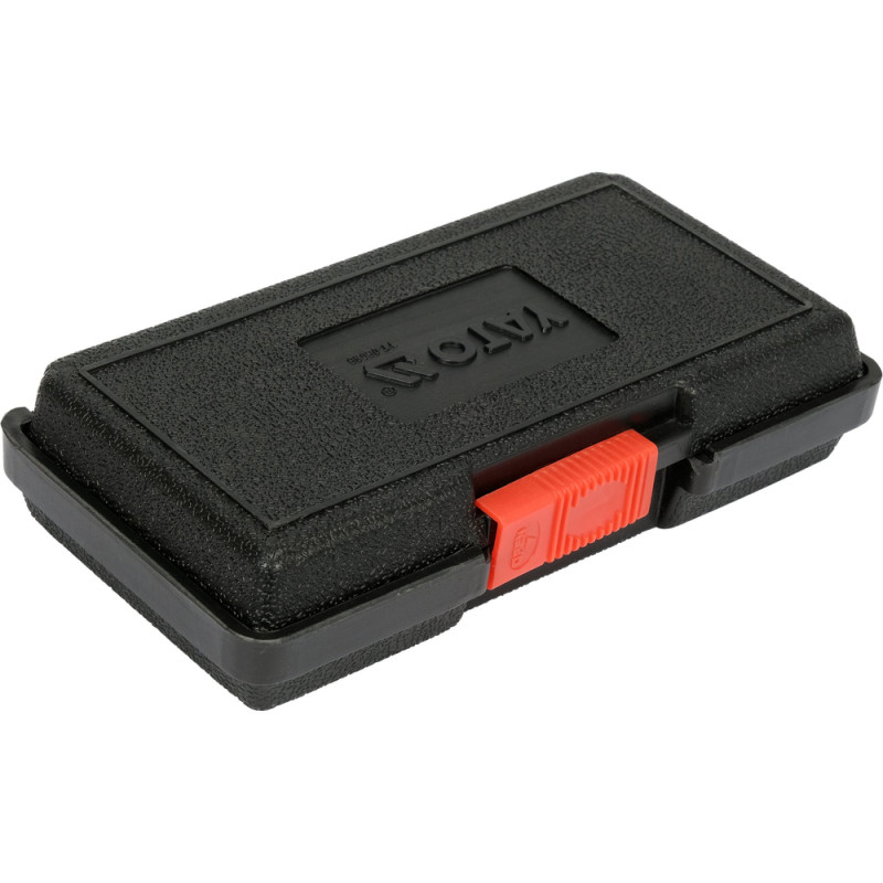 Ручной пресс для тормозных шлангов YATO YT-06086 С-3