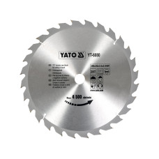 Пильный диск WIDIA по дереву 350x28Tx30мм YATO YT-6080