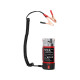 Насос для откачки масла из электродвигателя 12V YT-07140 F-2