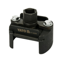Разводной ключ для масляных фильтров YATO YT-08235