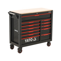 Шафа сервісна для інструментів YATO YT-09005