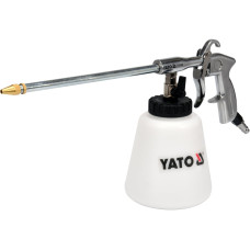 Пневматический пистолет для пены 1 л YATO YT-23640