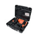 Відбійний перфоратор SDS-Max YATO YT-82131   H-2