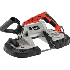 Пила ленточная на съемной подставке YATO YT-82185