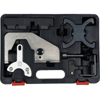 Комплект блокування ГРМ Ford/Volvo/Mazda YATO YT-06028