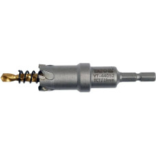 Коронка TCT по металлу 19 мм YATO YT-44052