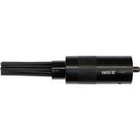 Головка для пневматического отбойника YATO YT-09911 B-4
