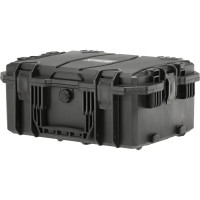 Герметический чемодан 465х355х205мм YATO YT-08890