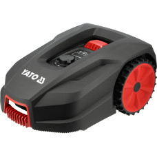 Робот для стрижки газонов площадью до 1000 м² YATO YT-852093