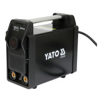 Інверторний зварювальний апарат MMA/TIG LIFT 180 А YATO YT-81357