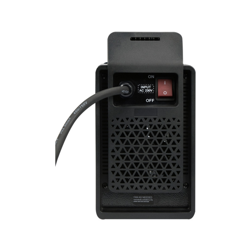 Инверторный сварочный аппарат MMA/TIG LIFT 180 А YATO YT-81357