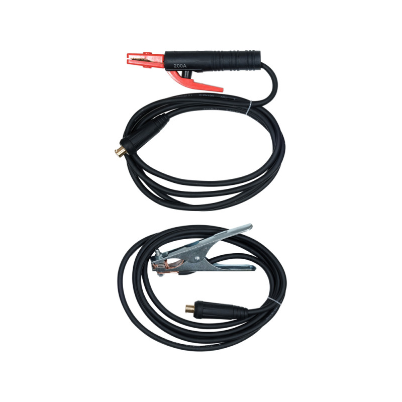 Инверторный сварочный аппарат MMA/TIG LIFT 180 А YATO YT-81357