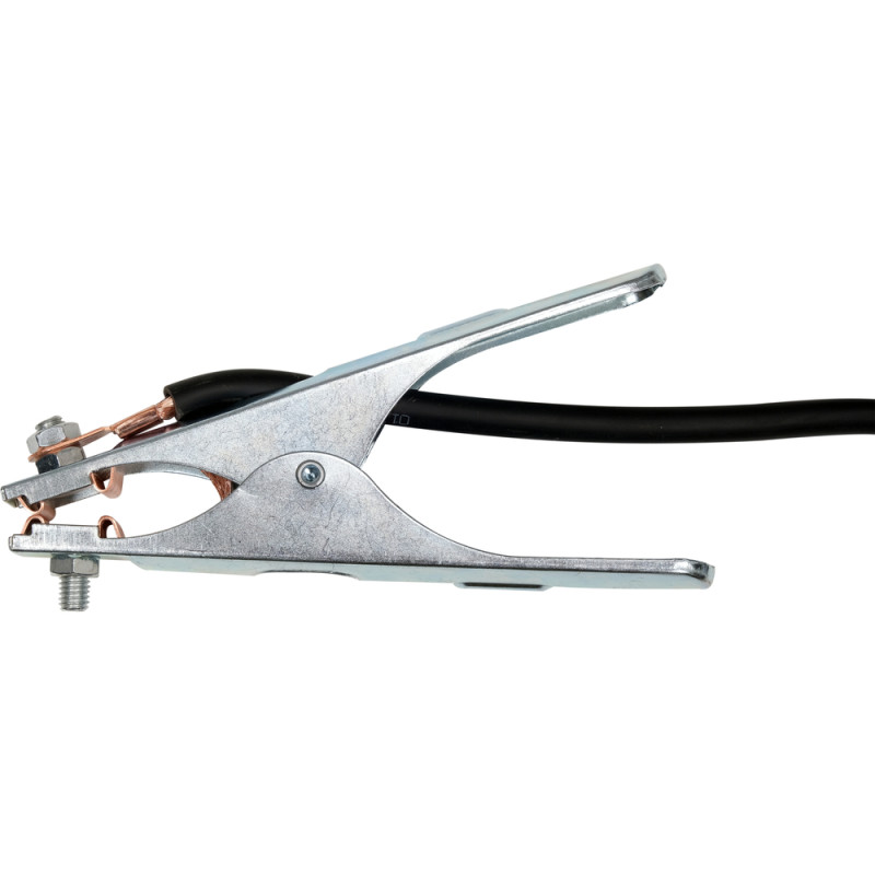 Инверторный сварочный аппарат MMA/TIG LIFT 180 А YATO YT-81357