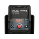 Инверторный сварочный аппарат MMA/DC TIG LIFT PFC 200 А YATO YT-81358