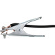 Инверторный сварочный аппарат MMA/DC TIG LIFT PFC 200 А YATO YT-81358