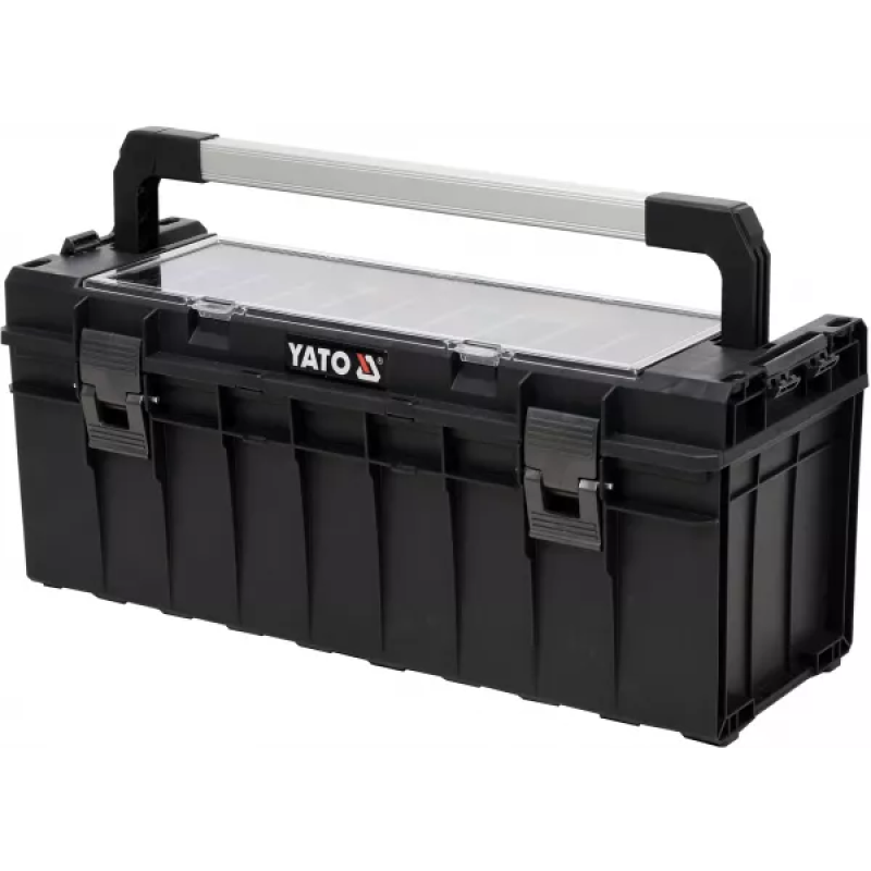 Ящик для инструментов модульный YATO YT-09184