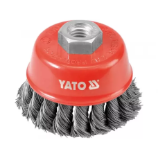 Щетка-крацовка YATO YT-4767