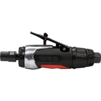Шлифмашина прямая пневматическая YATO YT-09632 B-4