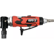 Шлифмашина угловая пневматическая YATO YT-09676