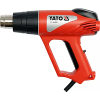 Технический фен 2000 Вт YATO YT-82288