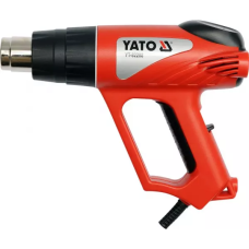 Технический фен 2000 Вт YATO YT-82288