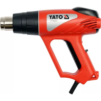 Промышленный фен с насадками YATO YT-82291