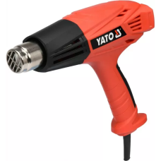Строительный фен 2000 Вт YATO YT-82294