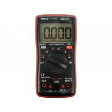 Универсальный цифровой измеритель с LCD 6000 E-2 YT-73096