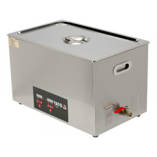 Ультразвуковая мойка 30 л YATO YT-55803