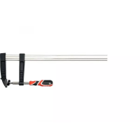 Столярная струбцина 500 х 80 мм YATO YT-6448