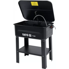 Стационарная электрическая мойка 80 л YATO YT-55808