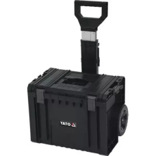 Системный бокс на колесах YATO YT-09165