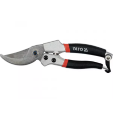 Секатор садовый 200 мм YATO YT-8845