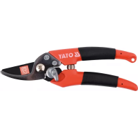 Секатор садовый 175 мм YATO YT-8805