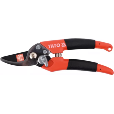Секатор садовый 175 мм YATO YT-8805