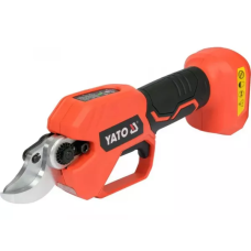 Секатор 18 В без аккумулятора YATO YT-828378