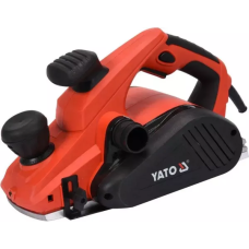 Рубанок сетевой 1300 Вт YATO YT-82144