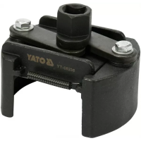 Разводной ключ для масляных фильтров YATO YT-08236