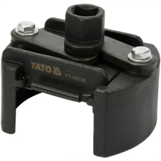 Разводной ключ для масляных фильтров YATO YT-08236