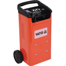 Пуско-зарядное устройство автомобильное YATO YT-83060