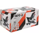 Профессиональная торцовочная пила для прямого и углового реза YATO YT-82173