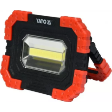 Прожектор светодиодный YATO YT-81821 В-3