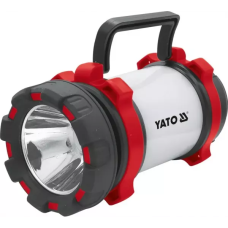 Прожектор многофункциональный 3в1 380 лм YATO YT-08547 B-3