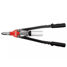 Мощный заклёпочник YATO YT-3610