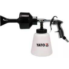 Пневматический пистолет для пены 1 л YATO YT-23641