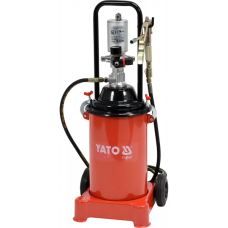 Пневматический нагнетатель смазки YATO YT-07067 E-1