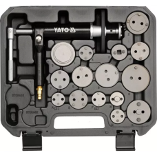 Пневматический набор для тормозных зажимов YATO YT-0671