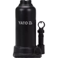 Бутылочный домкрат 8 тонн YATO YT-17025