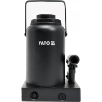 Бутылочный домкрат 32 тонны YATO YT-17008