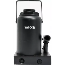 Пляшковий домкрат 32 тонни YATO YT-17008